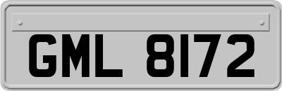 GML8172
