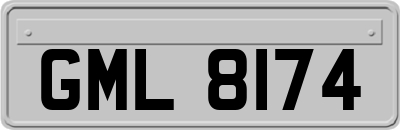 GML8174