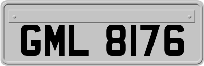 GML8176
