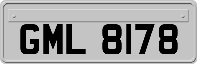 GML8178