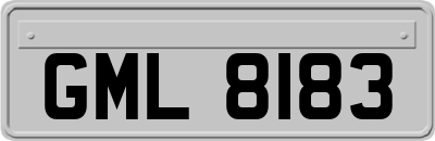 GML8183