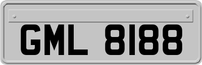 GML8188