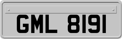 GML8191