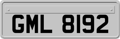 GML8192