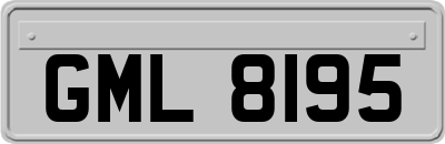 GML8195