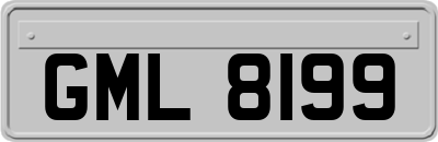 GML8199