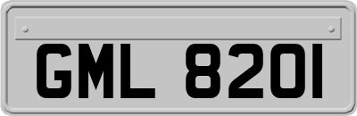 GML8201