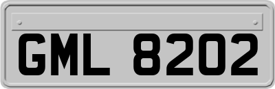 GML8202