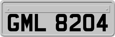 GML8204