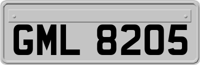 GML8205