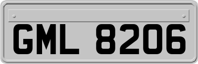 GML8206