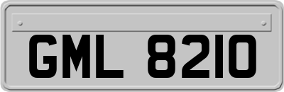 GML8210