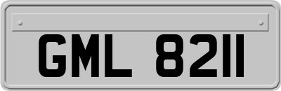GML8211