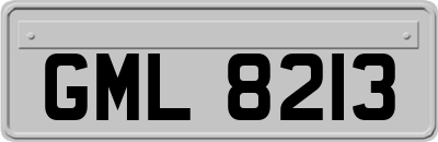 GML8213