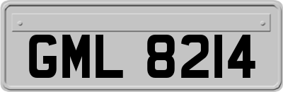 GML8214