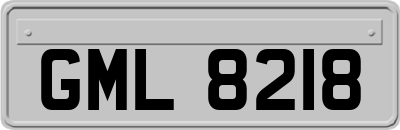 GML8218