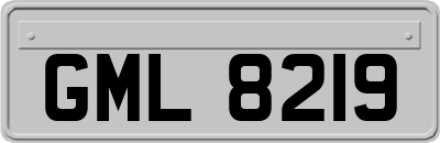 GML8219
