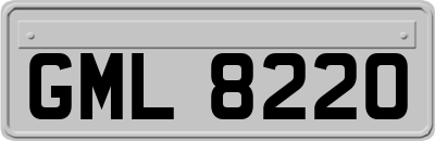 GML8220