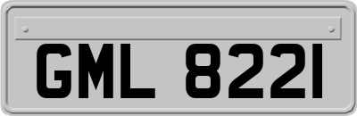 GML8221