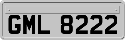GML8222