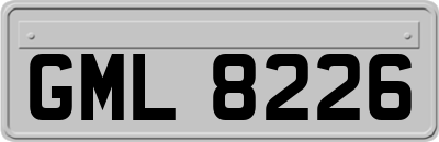 GML8226