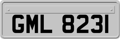 GML8231