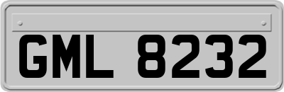 GML8232