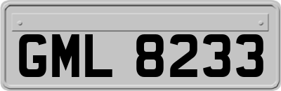 GML8233