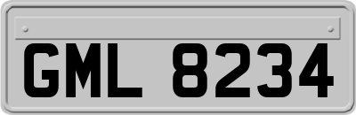 GML8234
