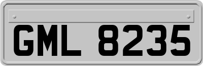 GML8235