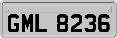 GML8236