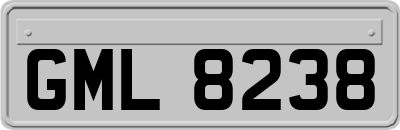 GML8238