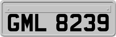 GML8239