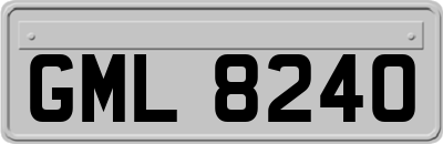 GML8240