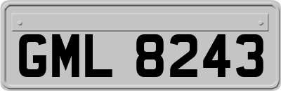GML8243