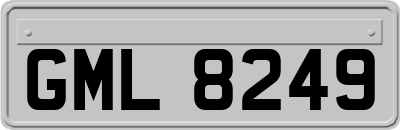 GML8249
