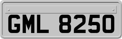 GML8250