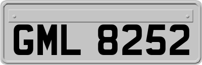 GML8252