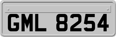 GML8254