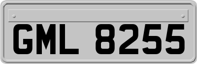 GML8255
