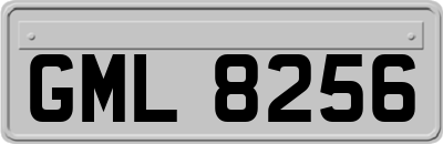 GML8256
