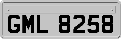 GML8258
