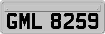 GML8259