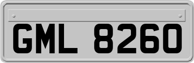 GML8260