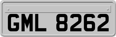 GML8262