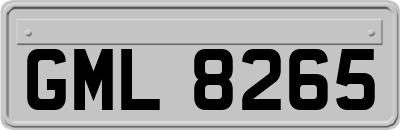 GML8265