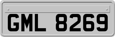 GML8269