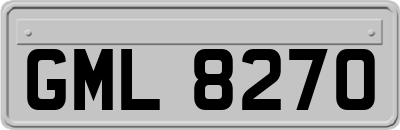 GML8270