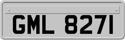 GML8271