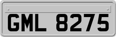 GML8275